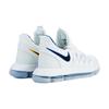 Nike KD 10 NBA Warriors Home GS AJ7781-101
