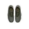 Air Jordan Jordan Future BG Olive Canvas 656504-305