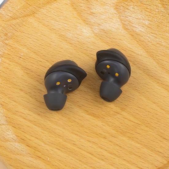 5 Pairs Headphones Cover Wear-resistant Shockproof Silicone Earbud Protective Case SAMSUNG Buds FE