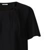 Ggpx New York Round Dart Neck Blouse And Pants Setup  Gq4st002f 