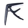 Transpose Trigger Tuned Electric Musical Acoustic Guitar Capo Metronome Tune Clamp Tuner