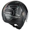 Nzi Open Helmet Zeta 2