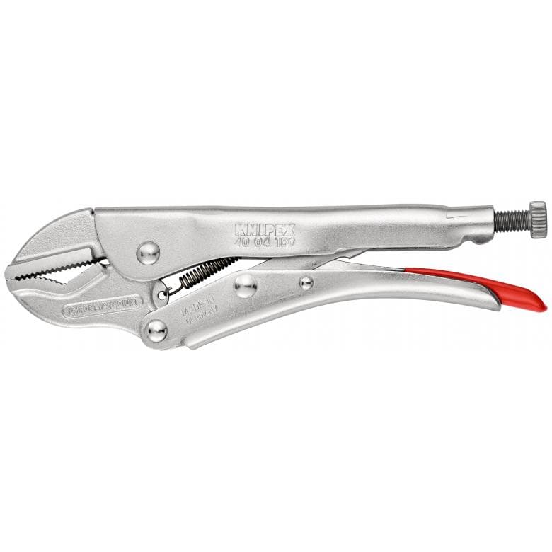 UNIVERSAL LOCKING PLIERS 300MM - KN 41 04 300