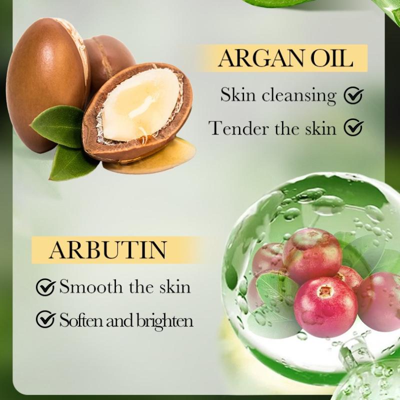 Avocado Rejuvenating Facial Cleanser 150ml Cleansing Facial Cleansing Liquid Skin Care Products