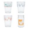 Ichiban Kuji Little Kawa ~ Ramen for Everyone ~ E Prize Set of 4
