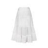 On On Tiered lOng Skirt New5xs618