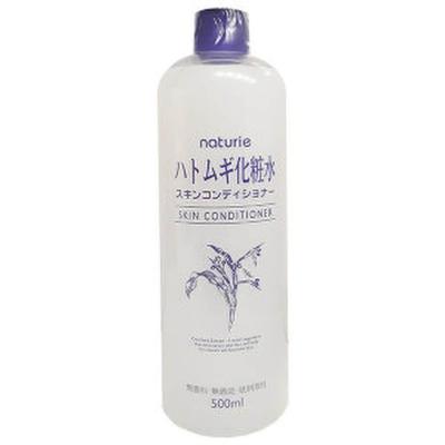 Condicionador de Pele Hatomugi 500ml Yulmuskin