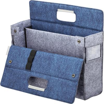 KOKUYO Mobiele Tas Blauw mo baco Kaha-MB11B