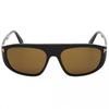 Tom Ford Unisex Adult Roviex Sunglasses