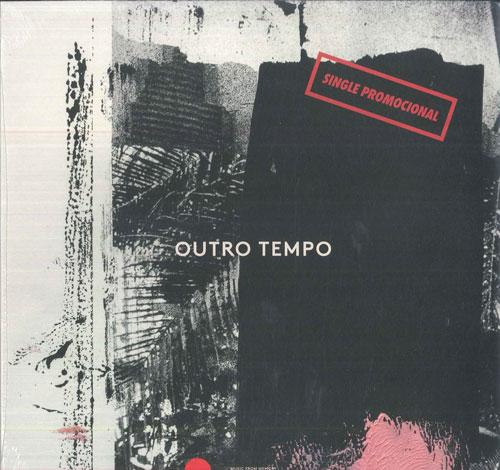 

12inch Record VARIOUS - Outro Tempo (Single Promocional) MFM039 Music From Memo 2019 Netherland Dance & Electronica