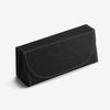 Unisex Genuine Leather Glasses Case - Lightweight, Durable Cowhide for Students