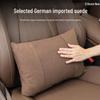 Mercedes S-Class Maybach Headrest Pillow - Car Seat Neck Protection