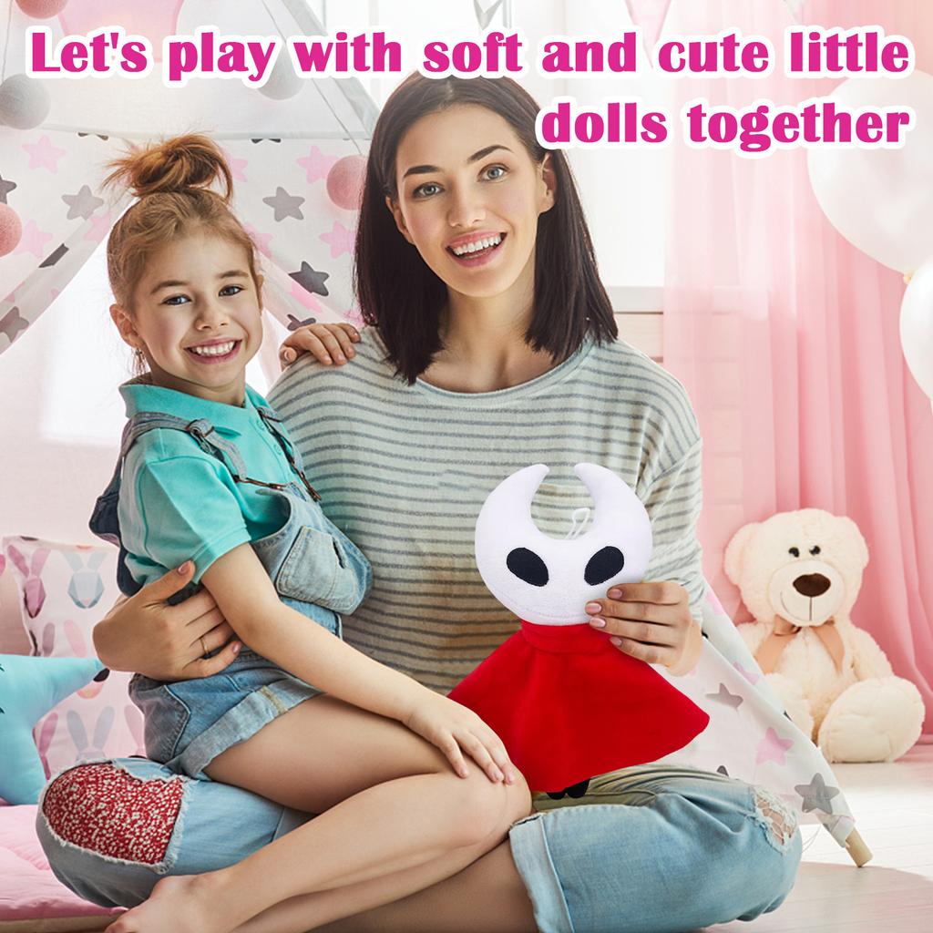 Novelty Plush Toy Gift Doll (without Label)