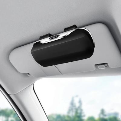 Arrumação e caixas – Suportes de óculos para carros