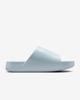 DX4816-400 Nike Calm Slide Blue Tint (Women's)