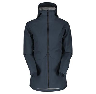 Scott Jacket Tech Coat 3L
