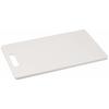 Shinki Synthetic Tombo Cutting Board, Antibacterial, Heat-Resistant, Dishwasher Safe, White, Medium, 32.5cm Wide X 20.5cm Deep X 1cm High