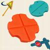 Set Road Track Maze Route Building Vehicles Road Signs Accessories