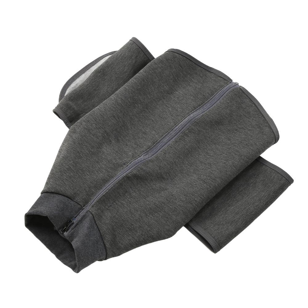 Warm Keeping Dog Calming Jacket Soft Fabric Thunder Relief Dog Shirt Travel Use