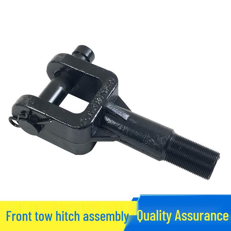 Qingdao Xin Da Wei Trailer Hook for Jiang Chen Aftermarket Tow Hook