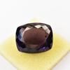 Natural Purple Amethyst Loose Gemstone Unique Cushion Cut 94.55 Ct for Jewelry Making and Crafts