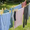 24PCS Plastic Drying Sheets Clips Windproof Multi-Purpose Seamless Clothespins Thicken Non-Slip Clothes Clips Travel