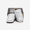 [Converse] Chuck Taylor All Star Cryptster Mid [865157C-White/ Natural Ivory/White]