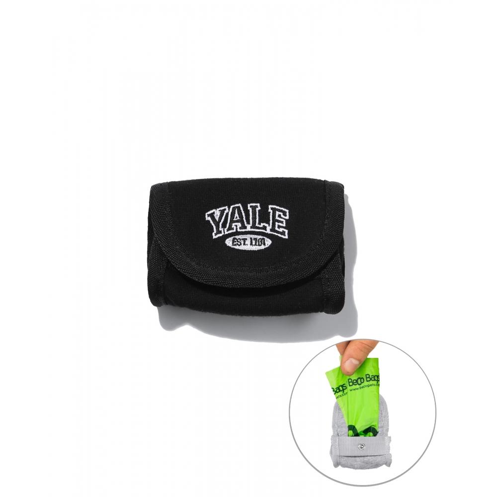 

СУМКА-ТОУТ YALE DOGGY ЧЕРНАЯ