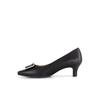 Kumkang Women Square Decorative Pumps Renpuc5953g1