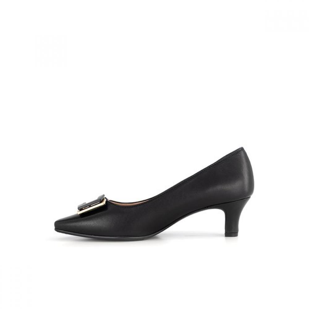 Kumkang Women Square Decorative Pumps Renpuc5953g1