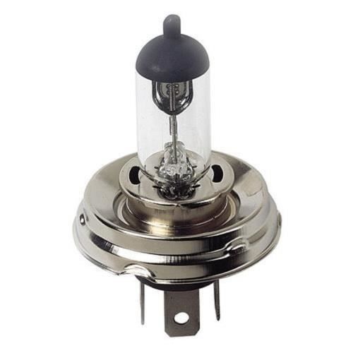 Ampoule Halogène H5 R2 Visio 60/55W 12v