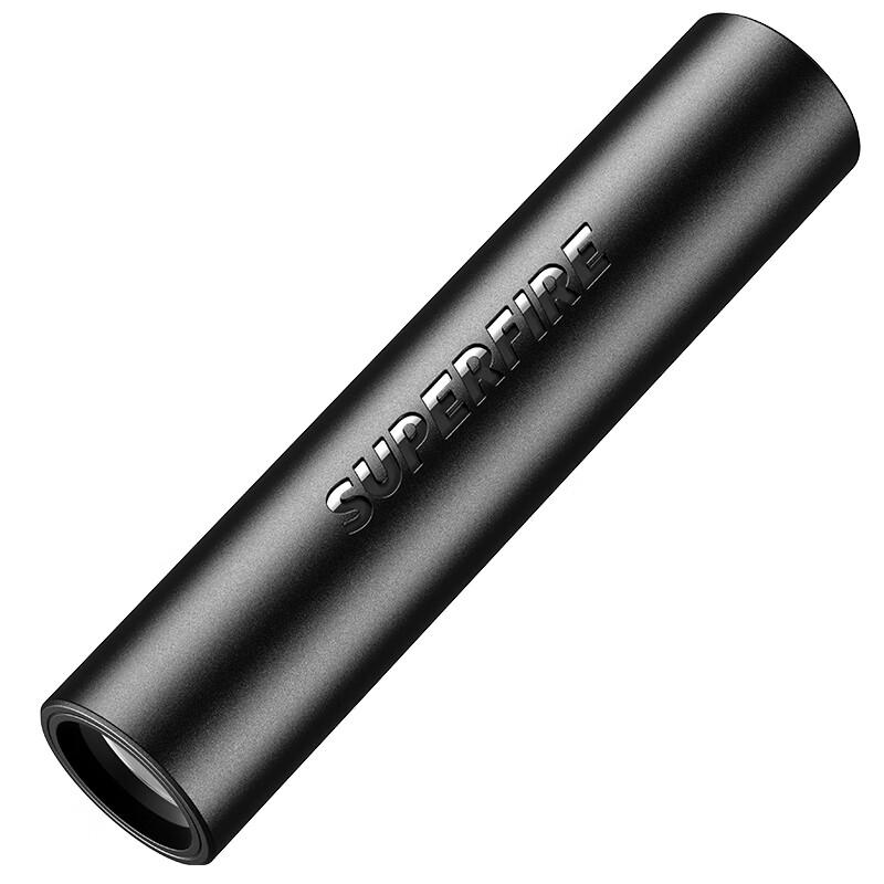 SupFire RX03 Mini Rechargeable LED Flashlight