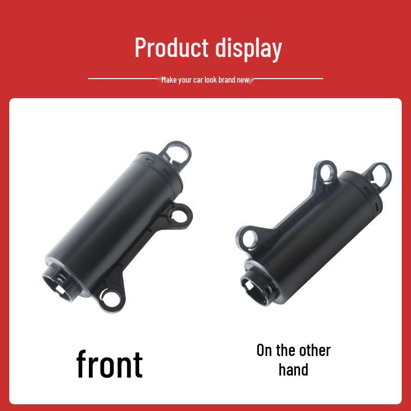 Changan CS75/CS55/CS35plus/UNI-T Handschuhfach Dämpfer Puffer Begrenzer