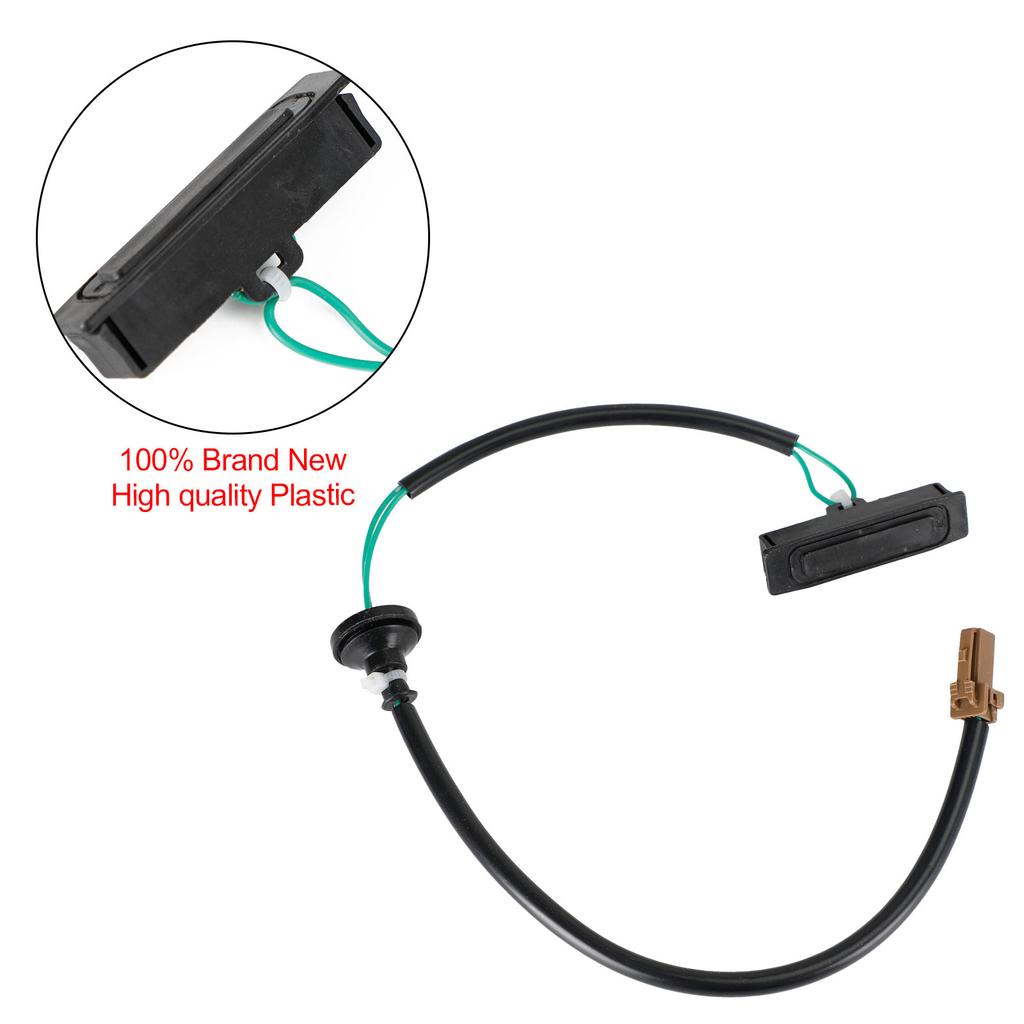 Tailgate Hatch Trunk Handle Switch 63270-Fg001 Fit Subaru Impreza 2008-2014