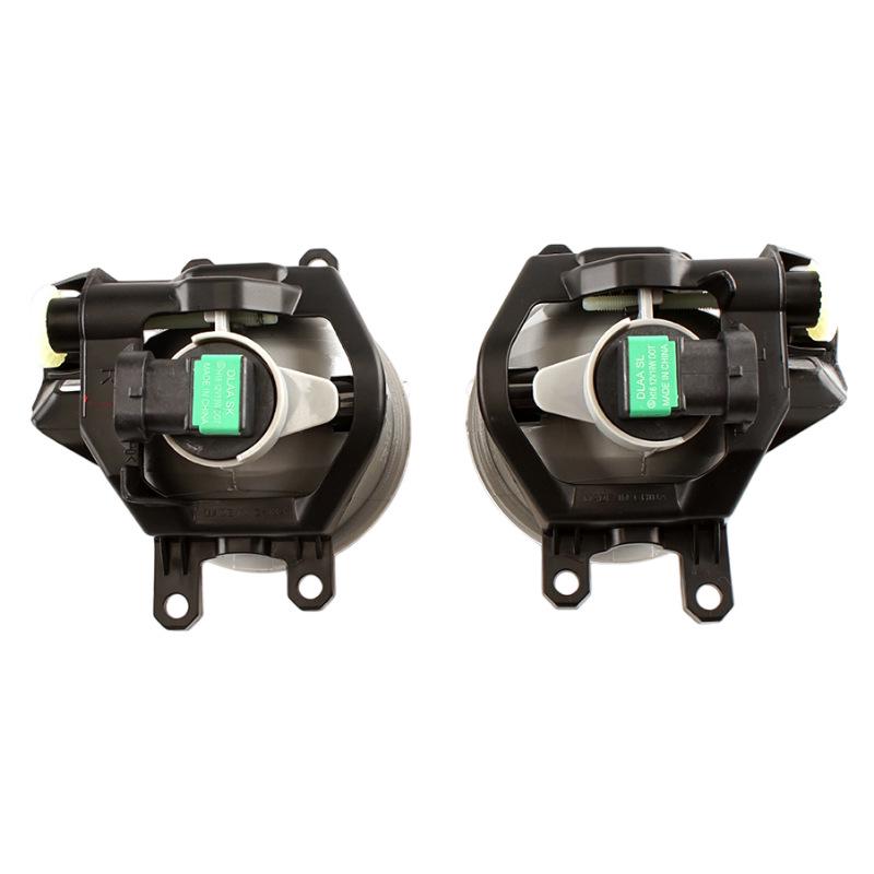 Toyota Tundra 2014-2018 Front Fog Light Kit