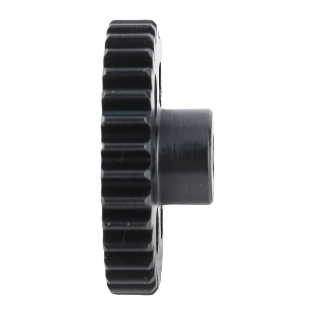 M1 5mm 32T RC Motor Pinion Gear for Arrma 17 18 RC Car Replacement Motor Gear Parts