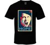 Sam Kinison, Hoffnung Vektor Lustiger Komiker Legende Charakter T-Shirt Tee Geschenk Neu