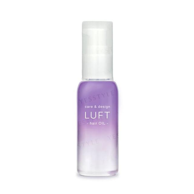 LUFT - Care & Design Hair Oil D 50ml