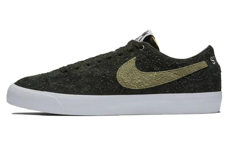 

Nike Sb Zoom Blazer Low Stussy BQ6449-001 42