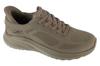 Slip-Ins: BOBS Squad Chaos - Solid Step,slip-ins, Mens Green Sneakers