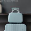 14-inch Portable Travel Cosmetic Bag Suitcase