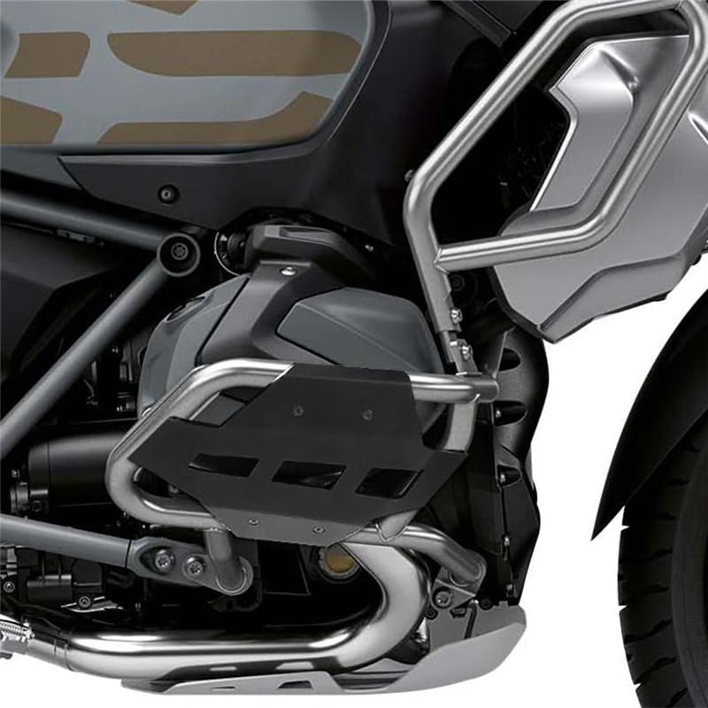 Cylinder Head Valve Cover Guard Protector Engine For BMW R1250 GS 1250GS ADV R1250GS Adventure