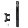 Portable Bicycle Hand Air Pump Schrader/Presta Valve Bike Tire Hand Inflator Ultraligh Outdoor Riding Pump Cycling Accessories