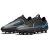 Nike Phantom GT2 Elite Ag Pro Black Grey Blue DC0748-004