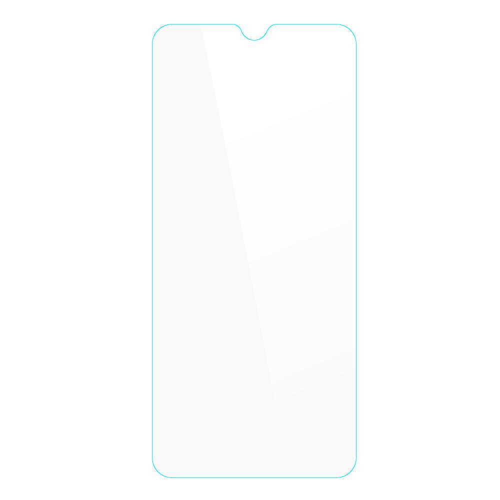 

For TECNO Spark Go 2023 4G Anti-Dust HD Clear Tempered Glass Film 0.3mm Arc Edge Cell Phone Screen Protector Type A