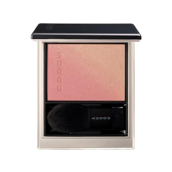 

Команда SUQQU Blurring Color Blush 02 03 04 05 64г #03 YUNAMI