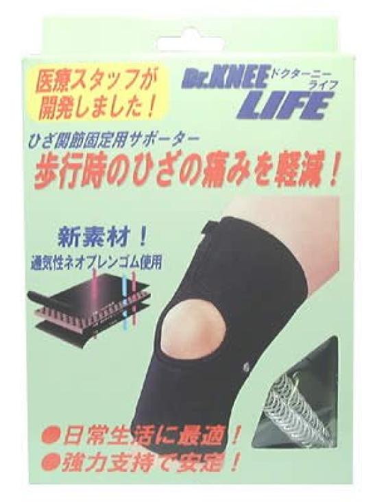 

Doctor Knee Life M