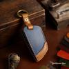 Handmade Car Key Case for BMW 5 Series, 7 Series, X1, X3, 525li