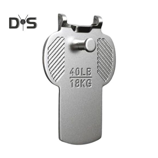 5/10 szt. Haczyki do zawieszania obrazów na płycie gipsowo-kartonowej, udźwig 40 funtów, duże wieszaki na ramy do obrazów ściennych, zestaw sprzętu do wieszania luster i zdjęć o dużej wytrzymałości