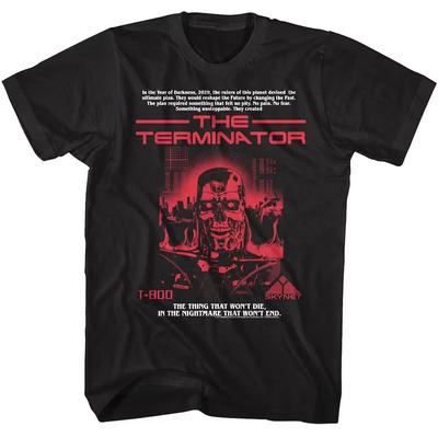 T-shirtler – Tişörtler